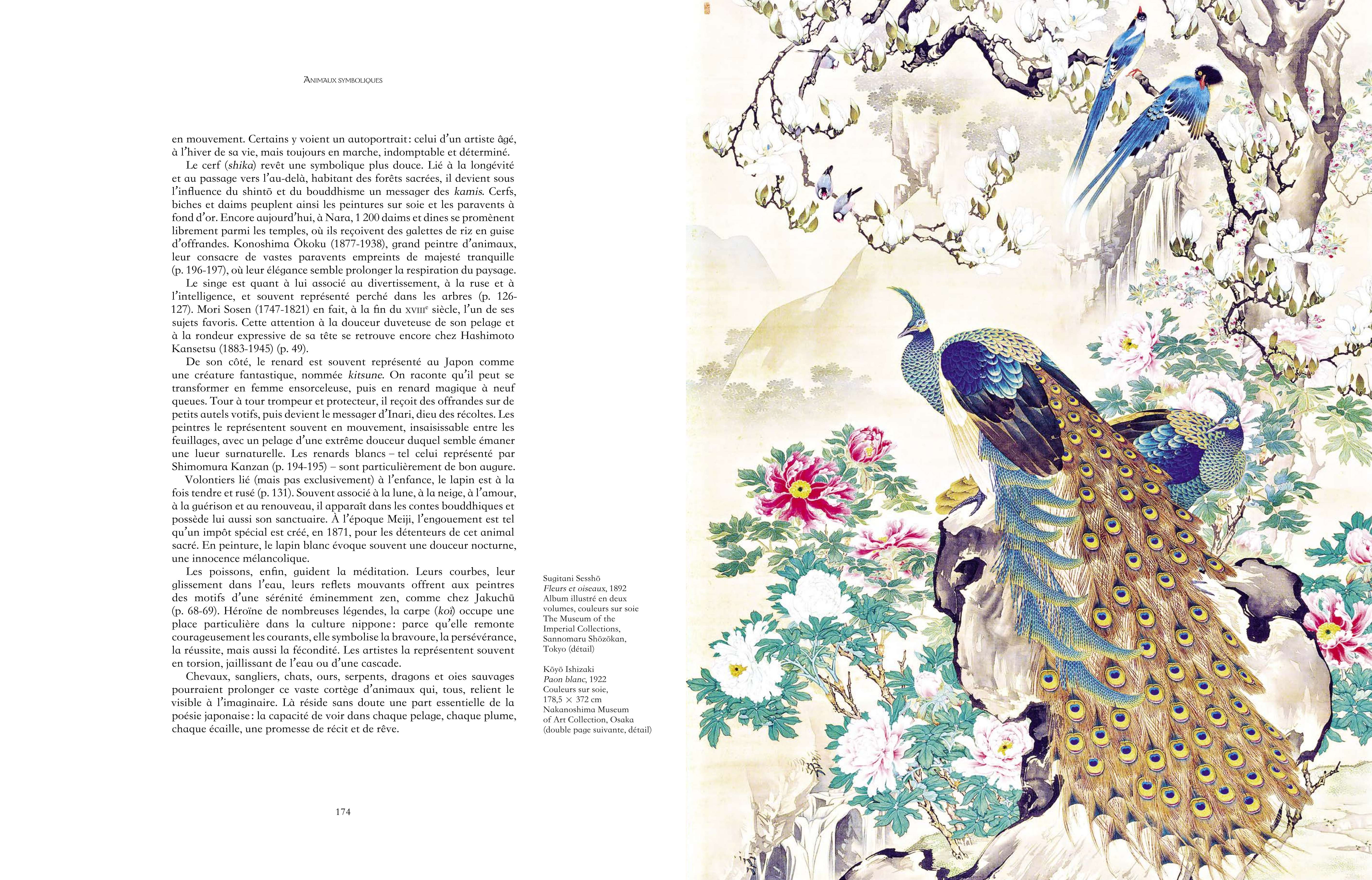 ANIMAUX SYMBOLIQUES